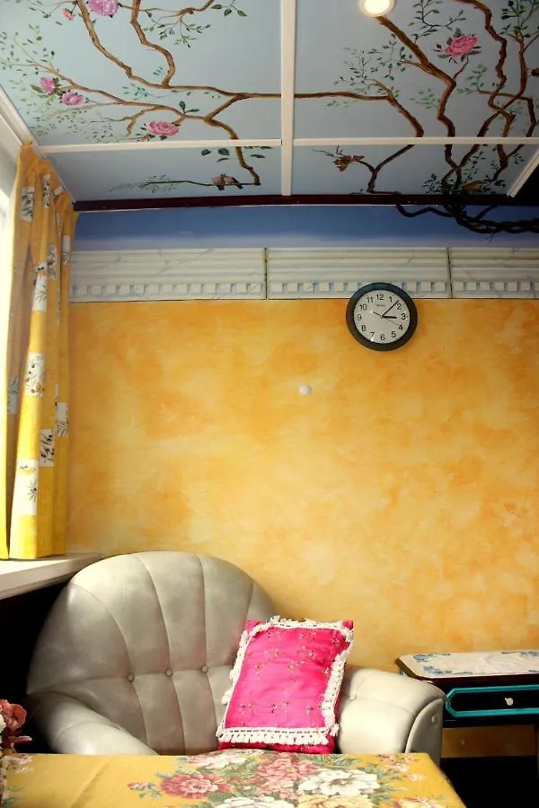 Ferienwohnung Chez Aurelia Ostende