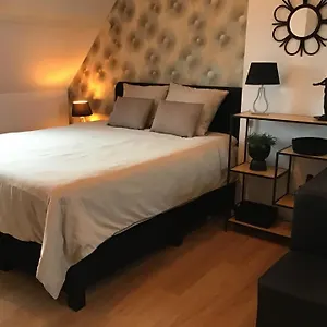 Sunny Dunes Privatunterkunft Zandvoort
